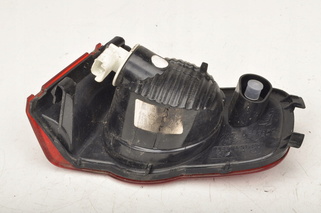 фото №6, Citroen c3 picasso лампа левая задняя w бампер 9681820780