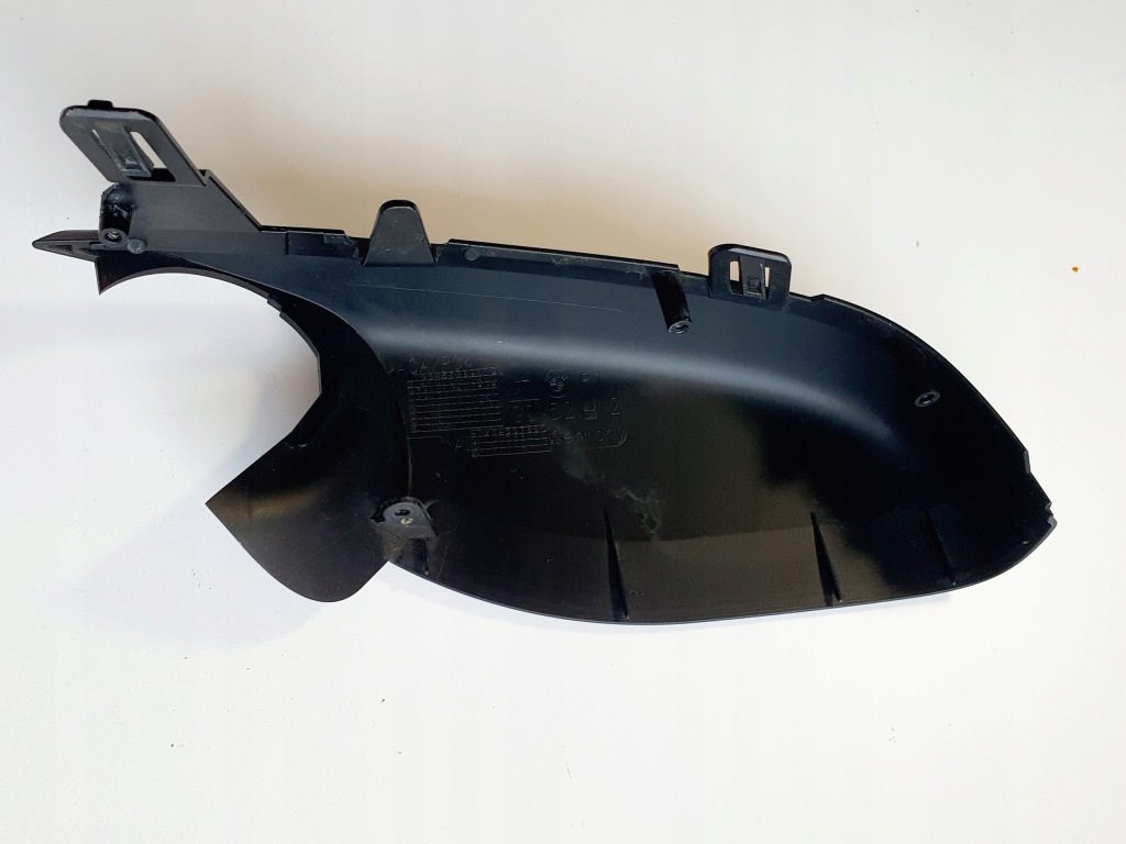 фото №6, Корпус нижня дзеркало права bmw f01 f10 przedlift