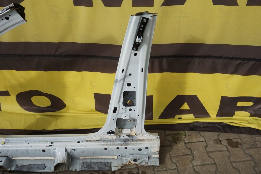 фото №9, Acura tlx - 2018 - четверть правая перед передняя блок двигателя порог usa