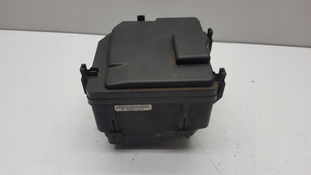 фото №1, Коробка предохранителей honda cr-v iii 2.2 i-dtec