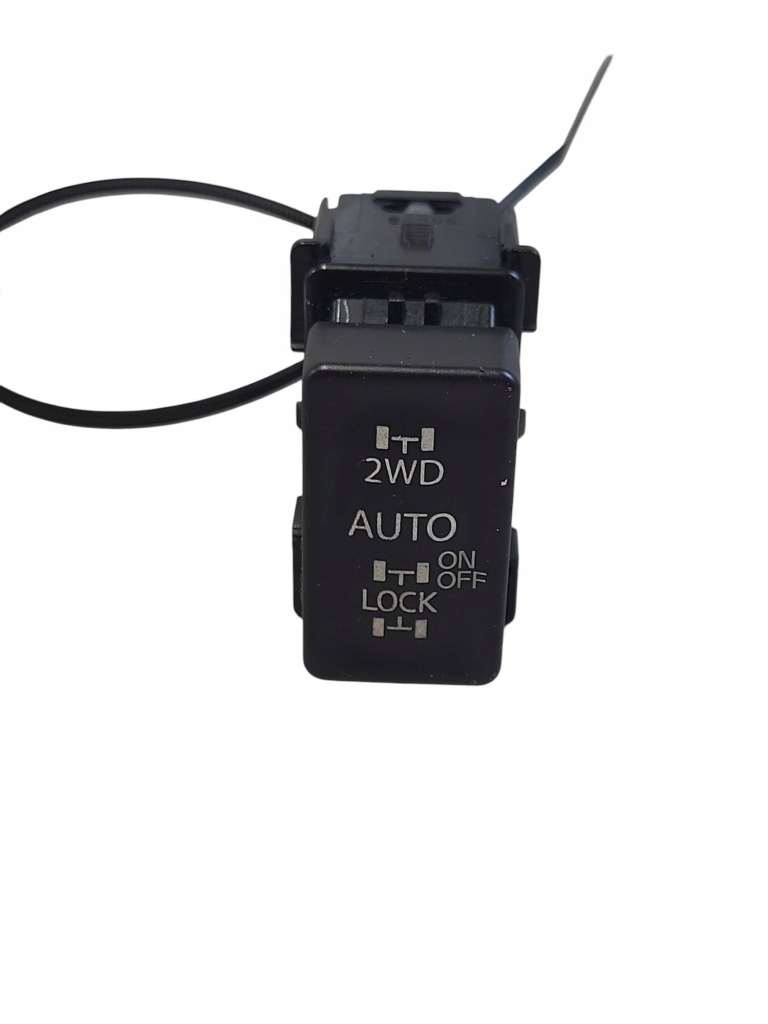 фото №1, Выключатель блокировка мост renault koleos i