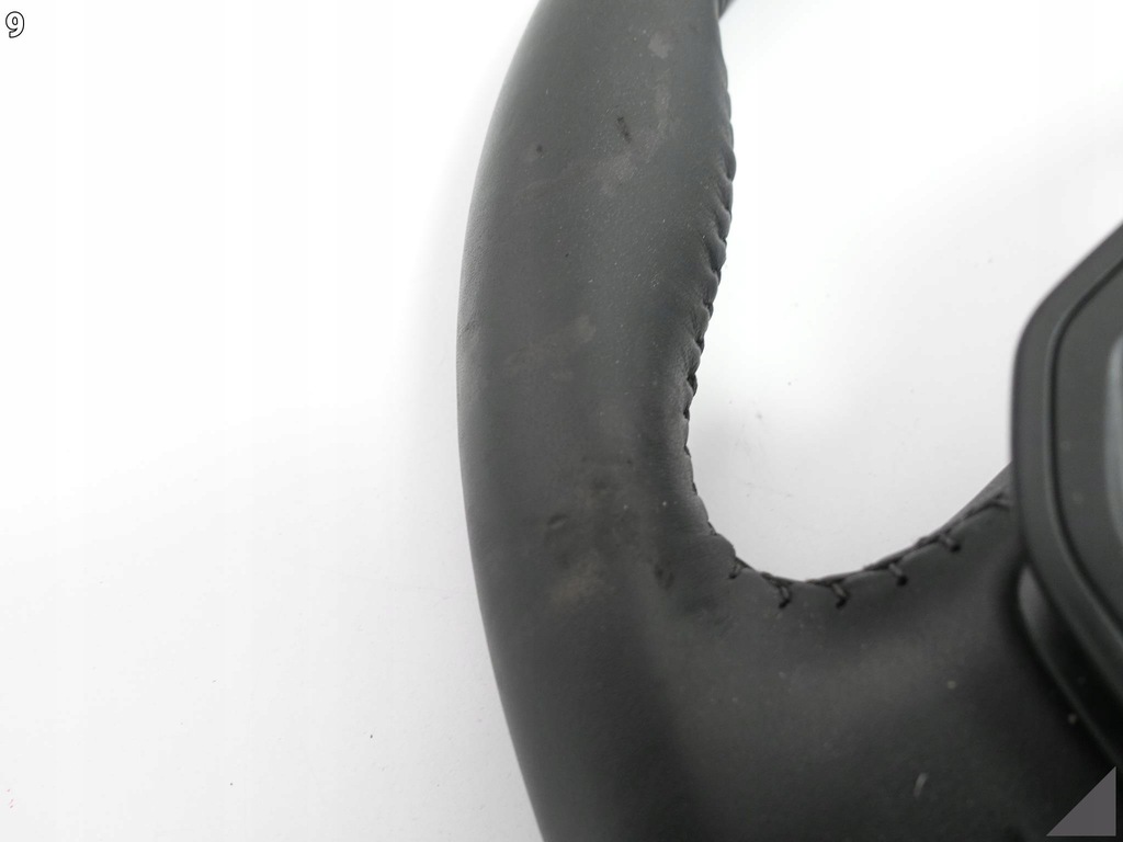 фото №10, Skoda octavia iv 5e3 20- повітропровід підігрів пелюстки перемикання