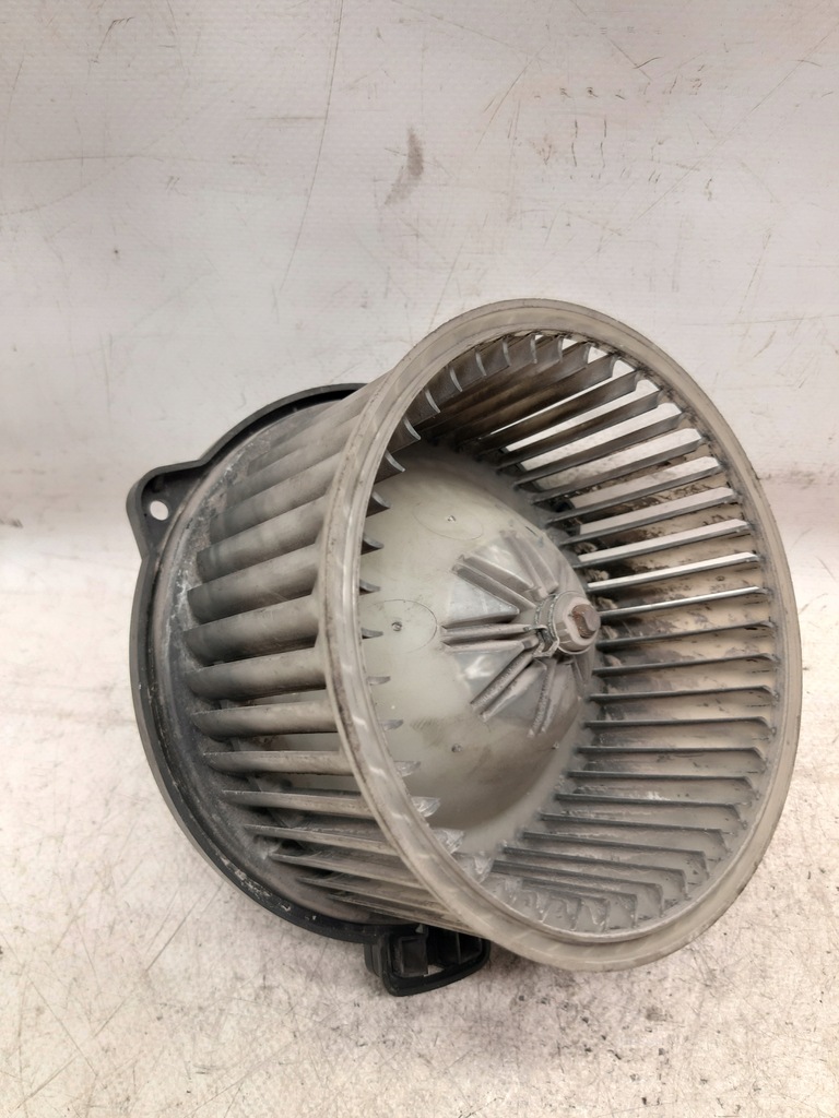 фото №8, Повітродувка вентилятор обдув volvo s40 lift