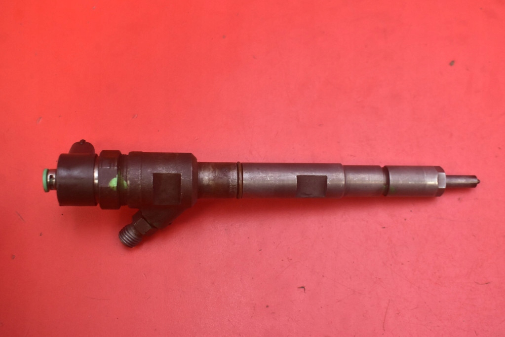 фото №6, Інжектор форсунка test 33800-4a500 0445110275 kia sorento 1 i 2.5 crdi