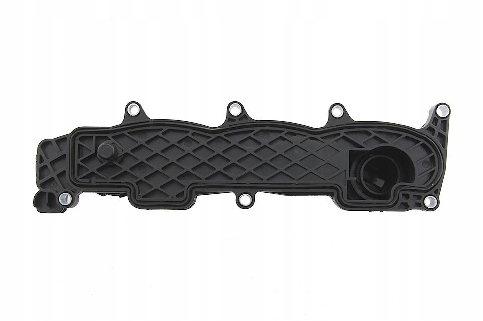 фото №4, Кришка клапанів do citroen c3 c4 c5 1.6 hdi 2004-