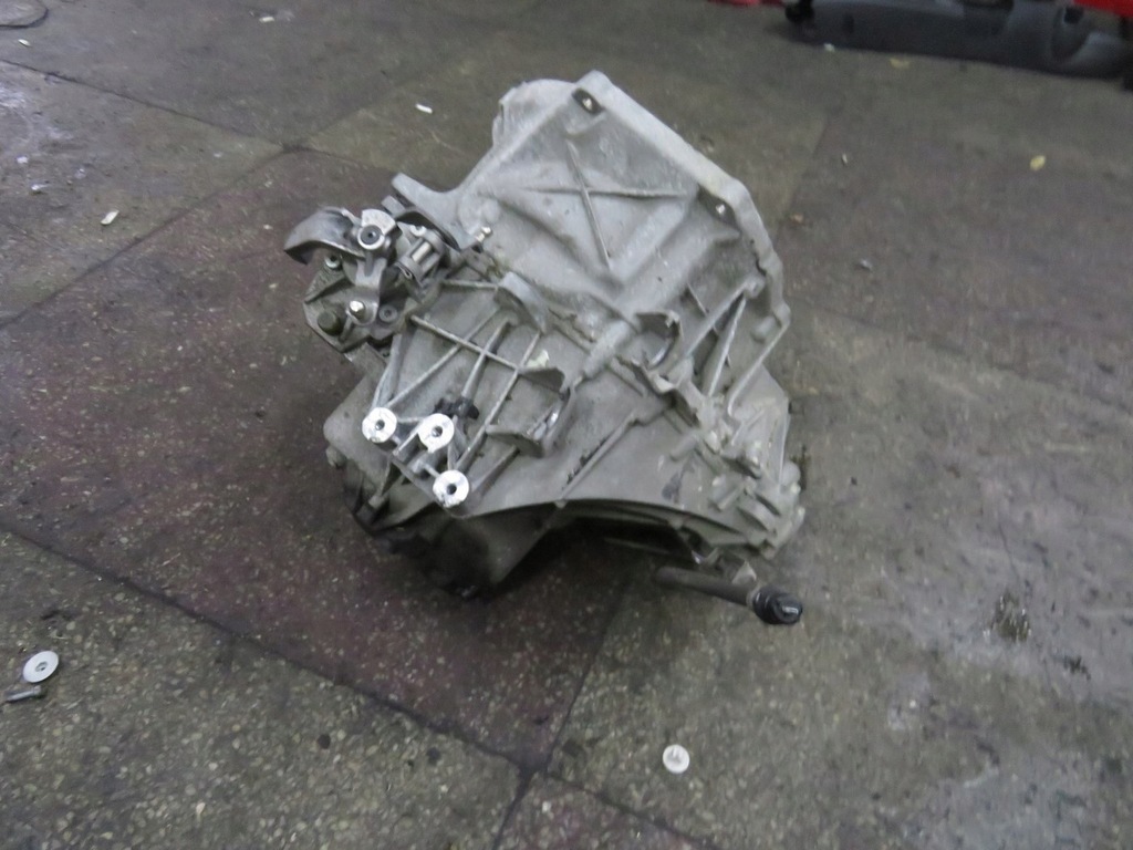 фото №6, Коробка передач передач mini cooper one f56 1.2 tb fv