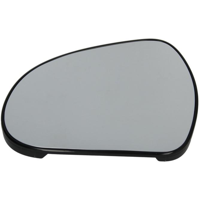 фото №1, Стекло вкладыш зеркало левая peugeot 207 308 i