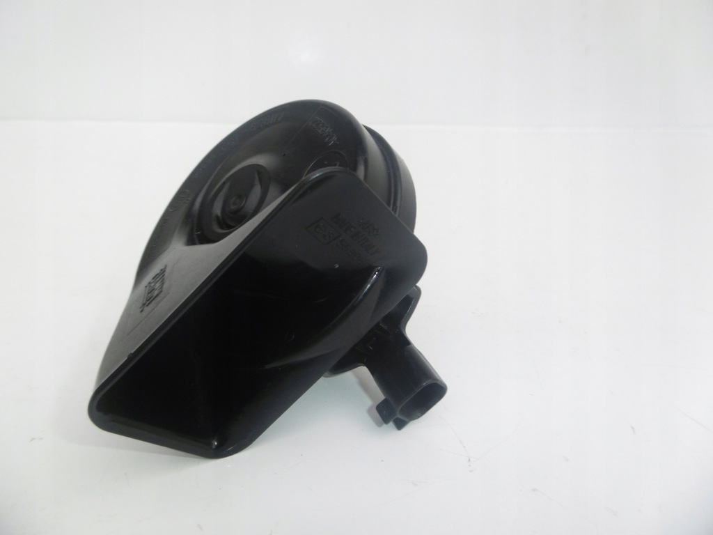 фото №9, Клаксон сигнал пара volvo v70 iii s80 ii xc70 ii