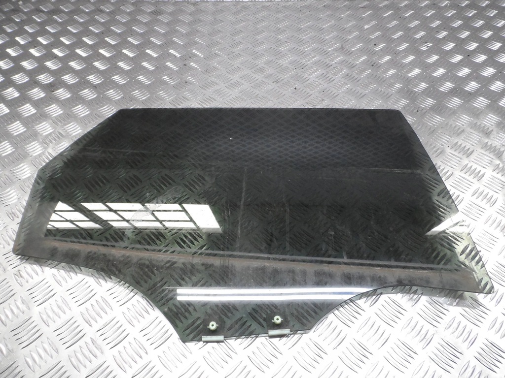 фото №2, Скло двері правий задня renault talisman