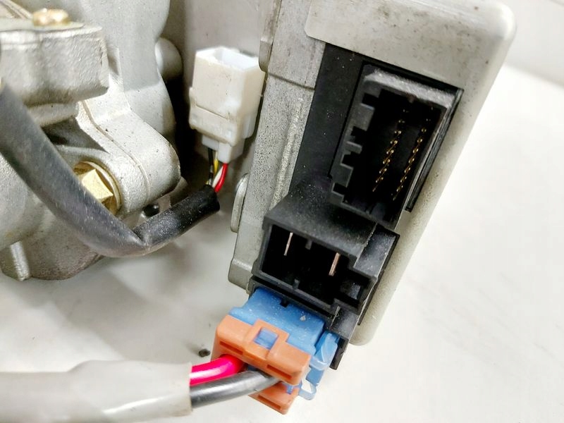 фото №9, Getz 1.5 crdi усилитель электрический блок управления