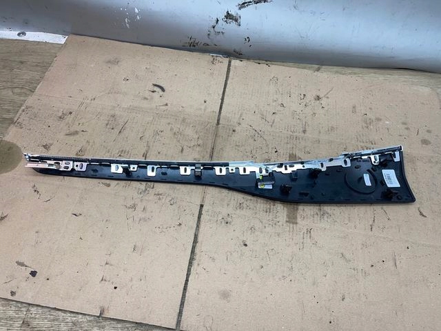 фото №4, Volvo xc90 ii молдинг dekor двері лівий задня 32328491