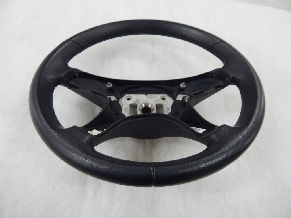 фото №7, Mercedes c-klasa w204 glk x204 - воздуховод кожа oryg a2044600303 ładna