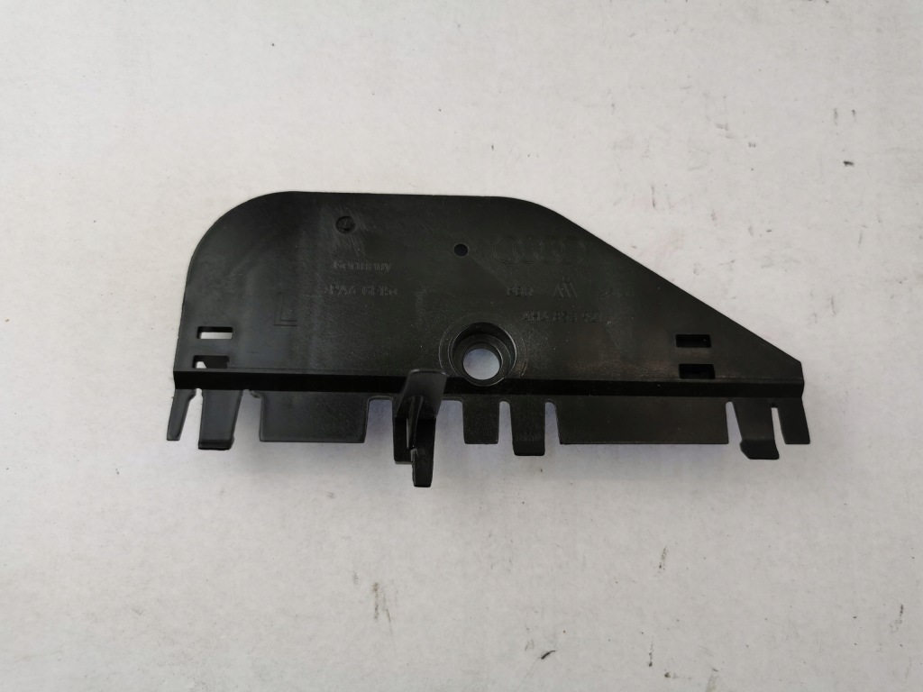 Купить Audi a8 long кронштейн  порог левое  задняя задний 4h4853921
