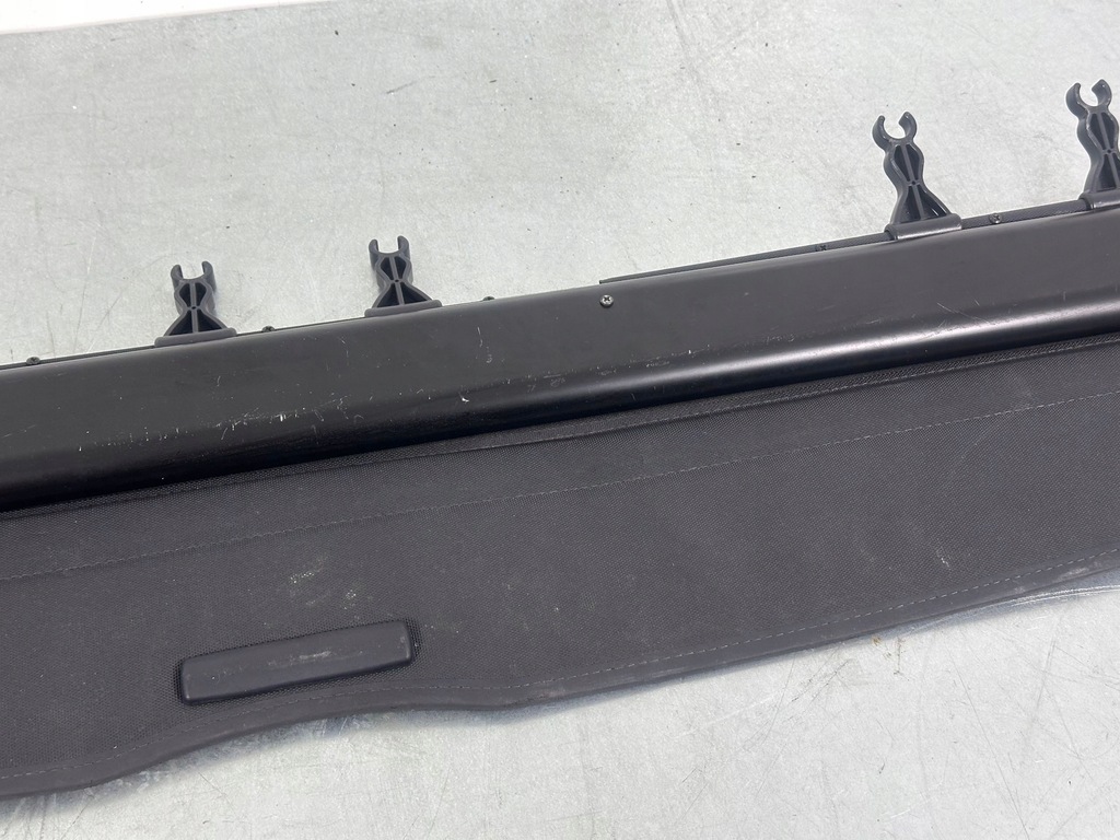 фото №7, Honda cr-v 2008 шторка багажника