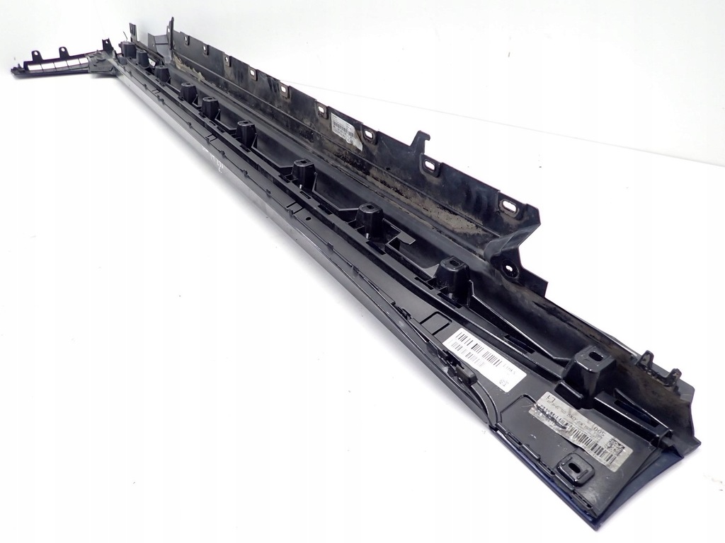 фото №13, Молдинг защита порог порог левая левый bmw i4 g26 лампа порог 5a09225-01