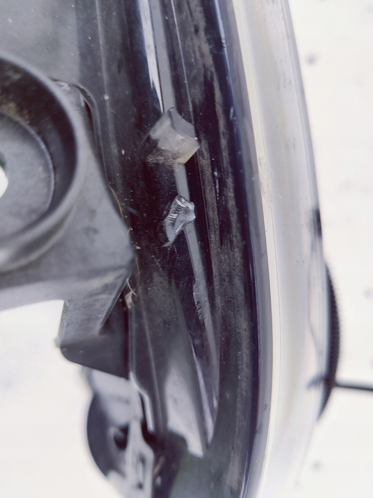 фото №5, Лампа drl права peugeot 208 2 9824241180