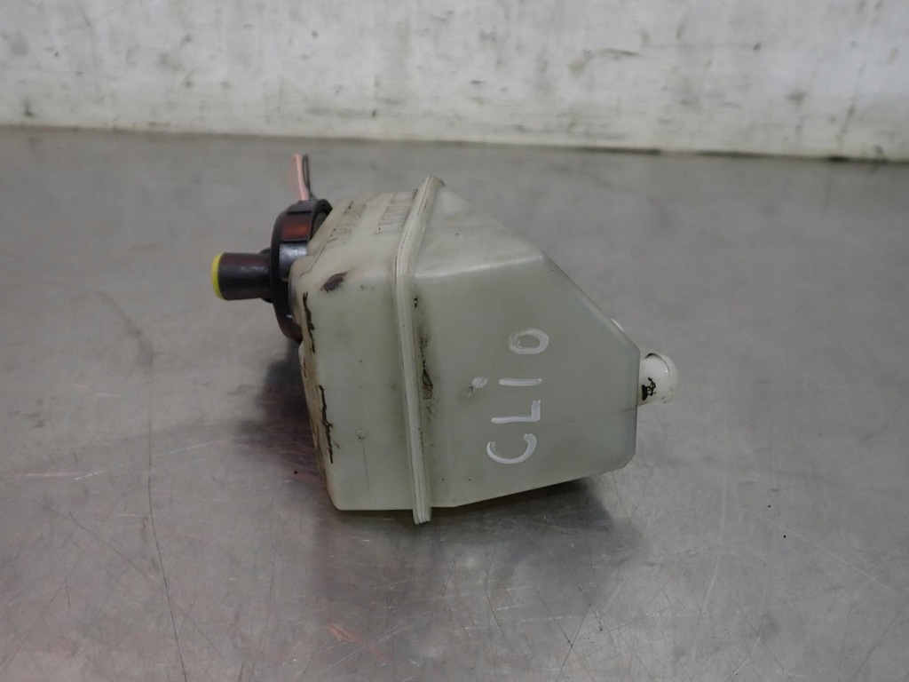 фото №1, Renault twingo iii насос abs