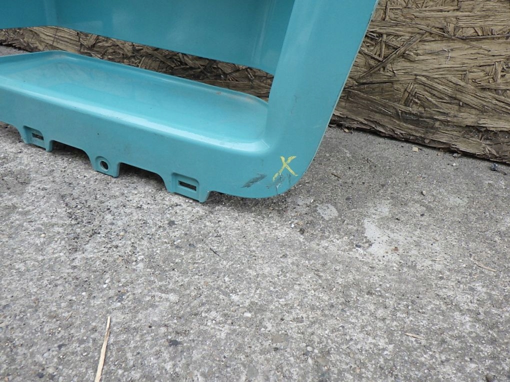 фото №4, Scania r s 2349686 подножка подножка правая ступени