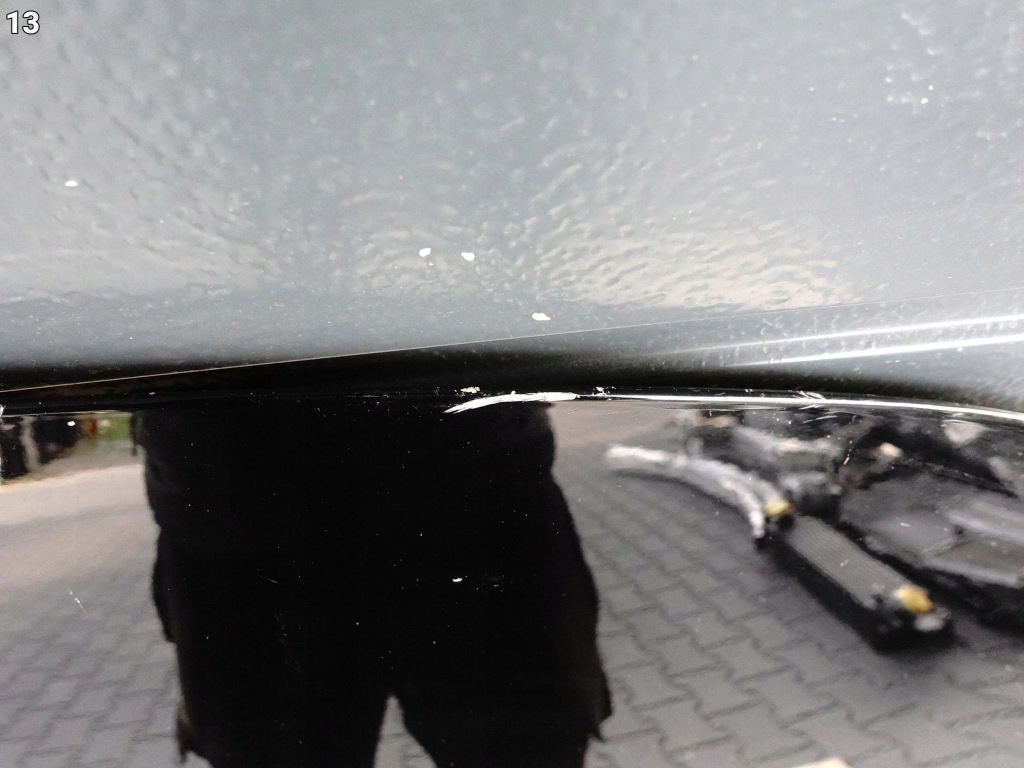 Tesla model y 20-25 капот кришка двигуна капот bonnet перед grad Недорого