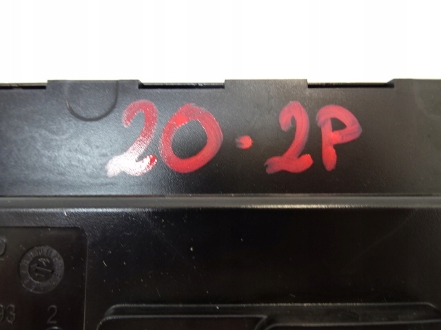 фото №9, Peugeot 308 t9 дисплей навігації 9811486280