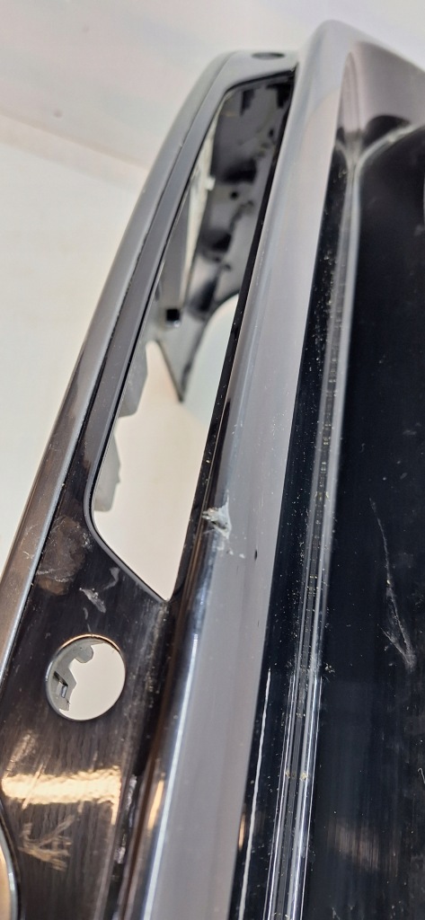 фото №9, Range rover land rover 5 v l460 бампер задній задня дифузор m8e2-17d980a