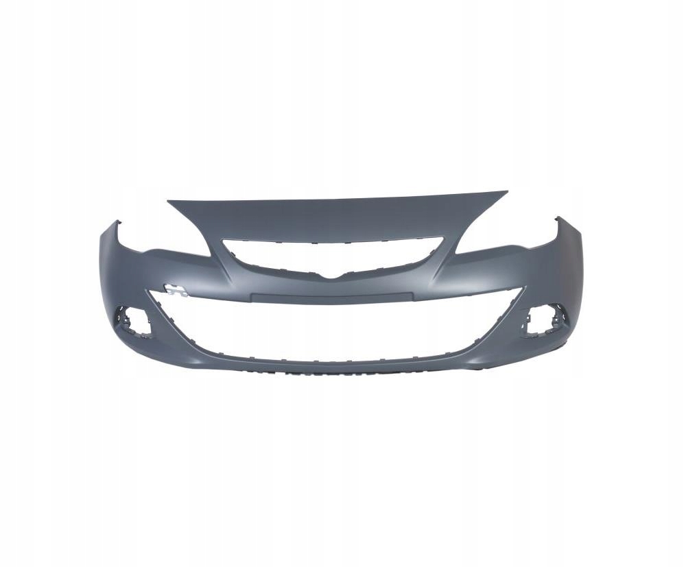фото №1, Бампер передній opel astra j gtc '12-'15