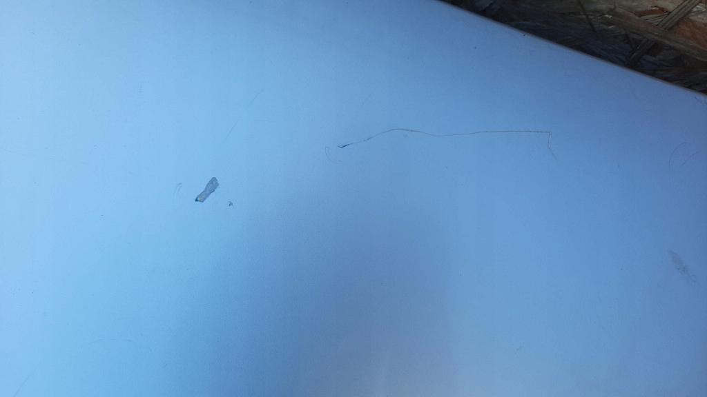 фото №8, Задня кришка багажника volvo s60 00-09r