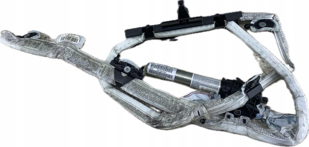 фото №1, Bmw e87 шторка безопасности воздушная левая