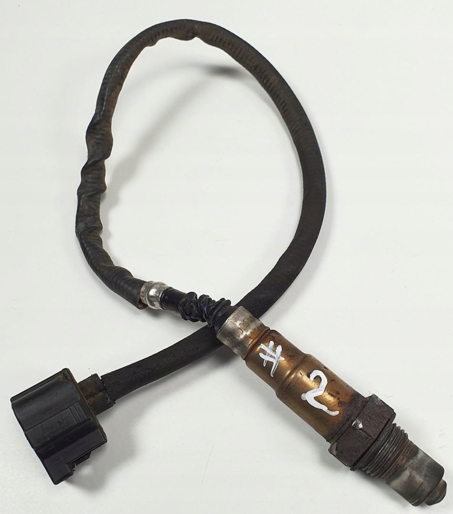 Купити Датчик лямбда-зонд mercedes r-kl w251 3.5 v6 0045420818