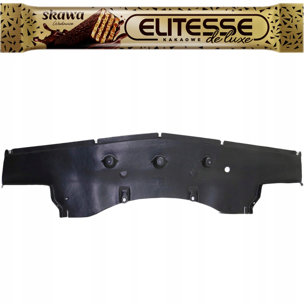 фото №6, Захист pod двигун srt dodge challenger 15- 2015- 68214816aa