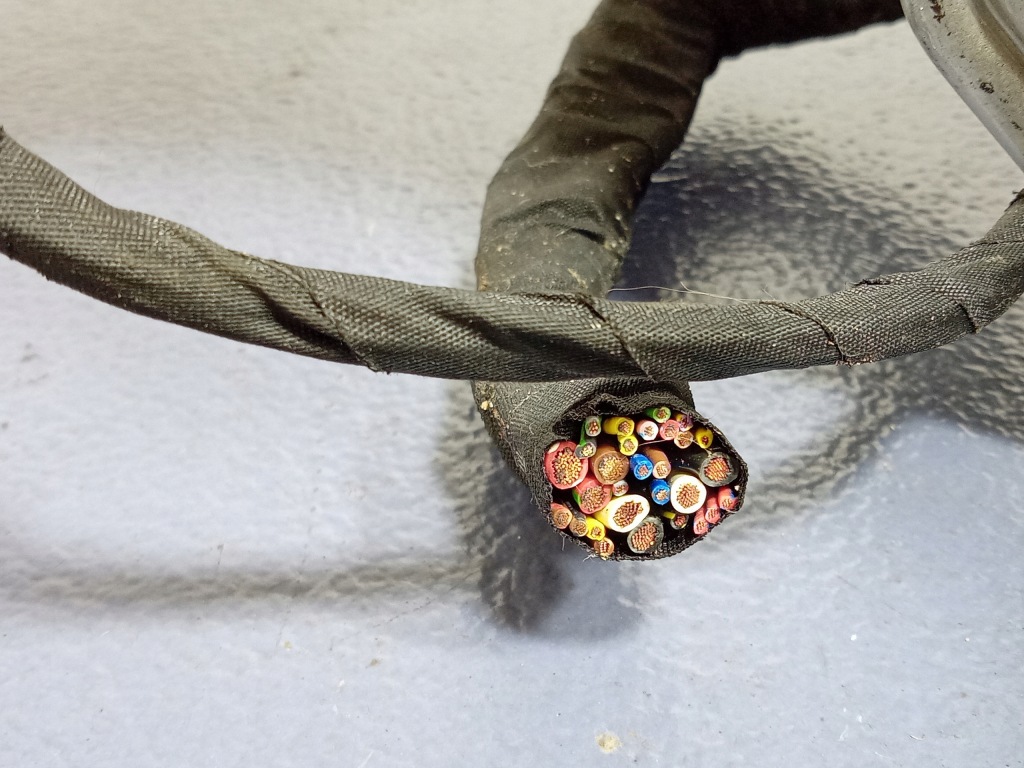 фото №4, Bmw x5 g05 x7g07 4.4 насос abs блок керування 6862047