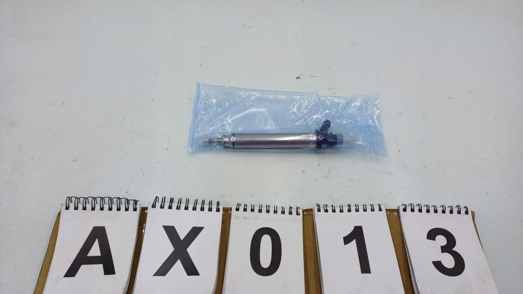 Купить Mercedes a-klasa w176 форсунка топлива оригинал