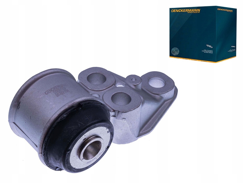 фото №1, Втулка задний балка audi a6 97- denckermann