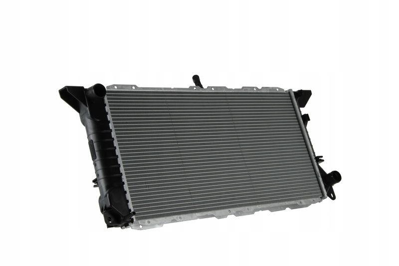 Радиатор воды ford transit 2.5 di ebl. eds. esl Киев