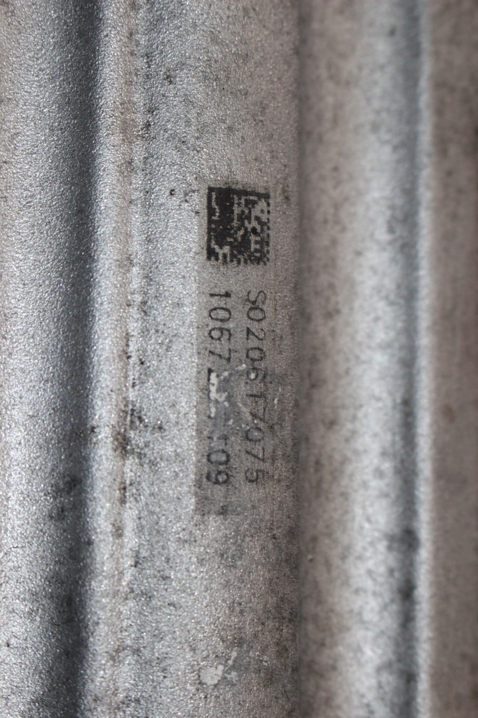 фото №12, Коробка передач передач механічна коробка передач bmw f10 f11 n57 3.0d 7594141 gs6-53dz