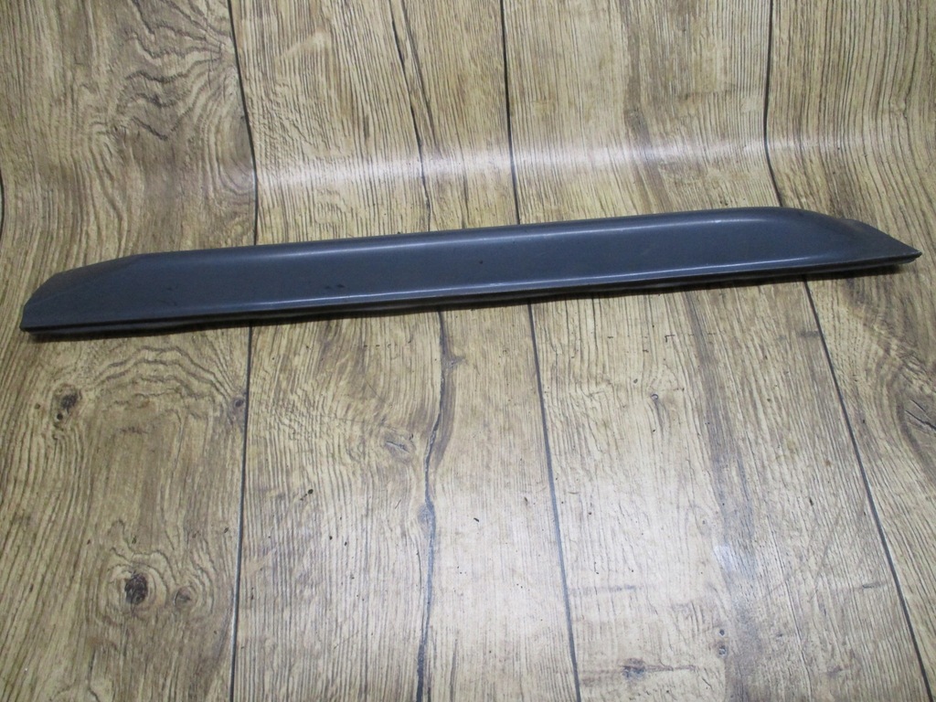 фото №1, Audi s6 c5 4.2 молдинг нижня двері права задня задня