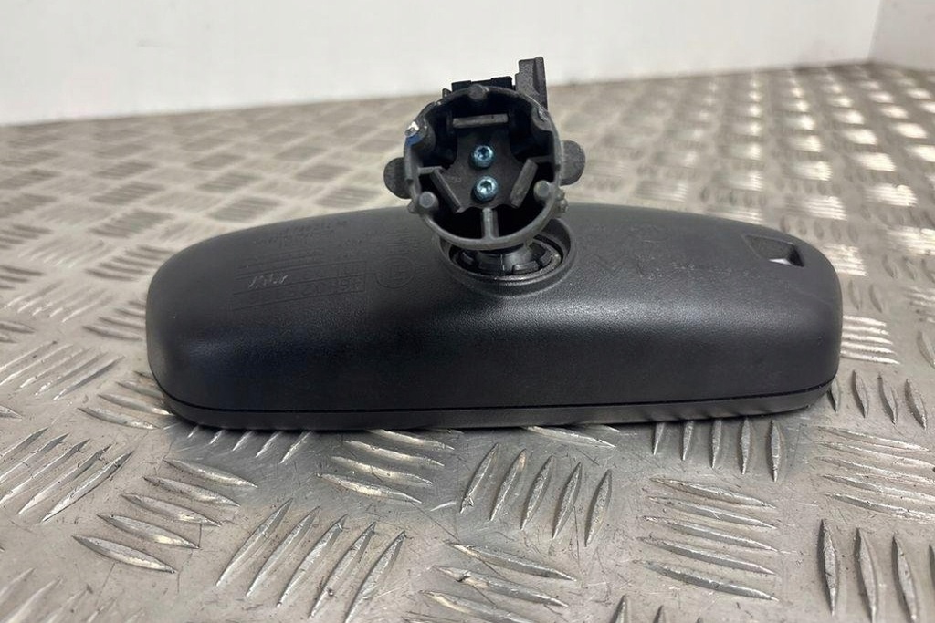 фото №7, Дзеркало внутрішнє citroën ds4 46026396 1.6l дизель 82kw 2012