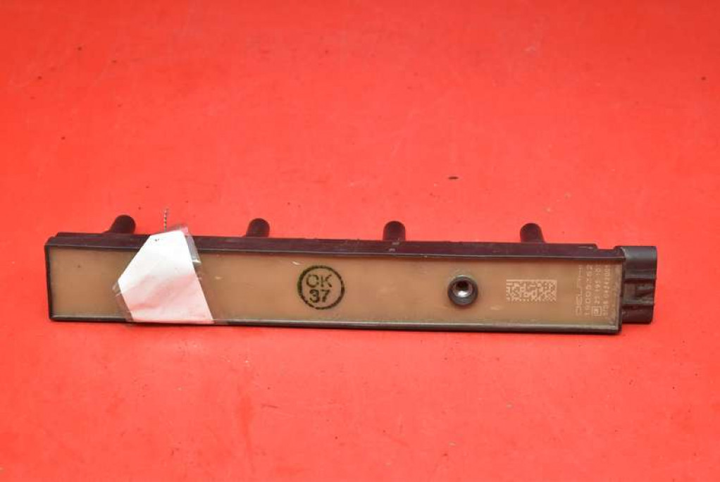 фото №5, Катушка зажигания 25195107 opel corsa e 1.2 16v 70 km 14-20