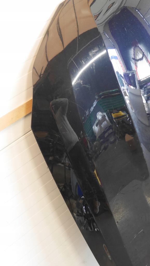 фото №4, Bmw 7 g11 g12 капот перед orginał