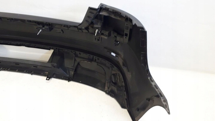 фото №7, Audi a3 2016 lift бампер задня