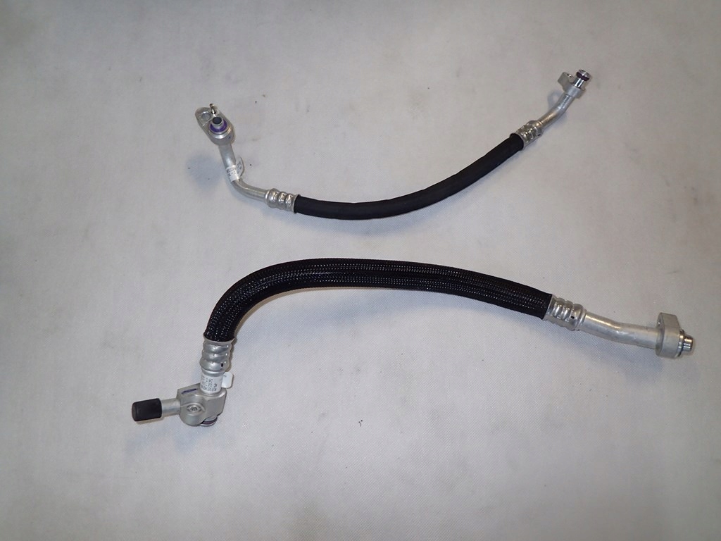 фото №1, Dw mercedes gls x166 wąż кондиционера a1668306900