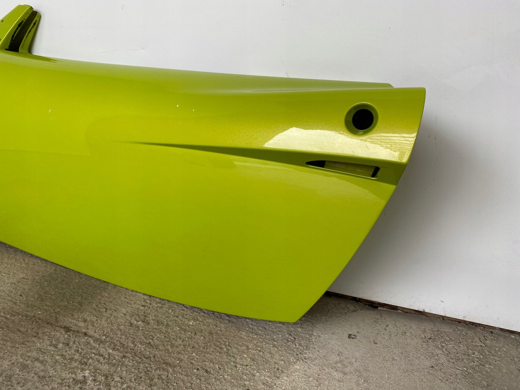 фото №9, Lotus elise s2 s3 2001r- lotus exige s2 s3 2004r- двері ліва