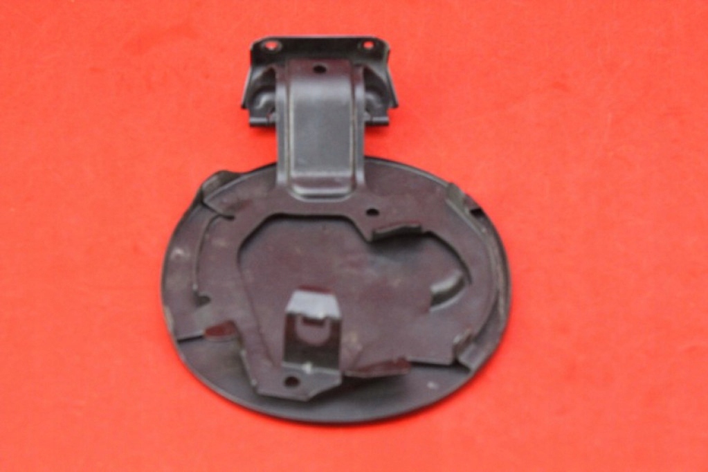 фото №5, Кришка заливної пального сіра ghk142431 mazda 6 3 iii gj sedan 12-15