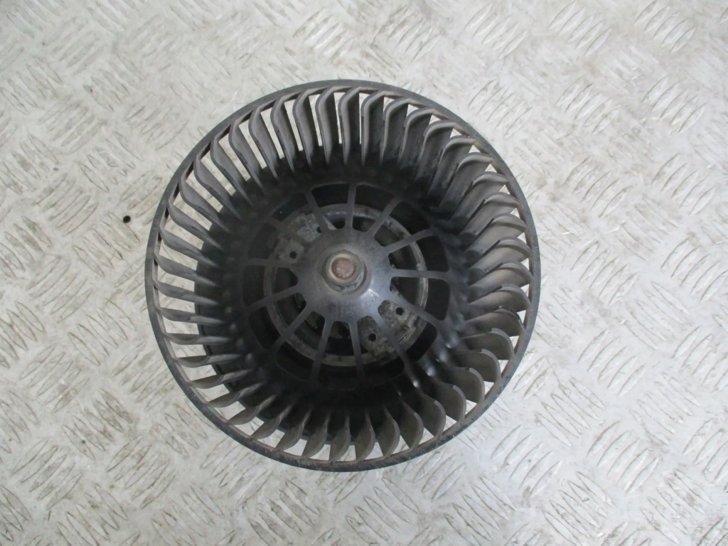 фото №1, Вентилятор вентилятор 6g9t18456aa ford s-max 06-10r