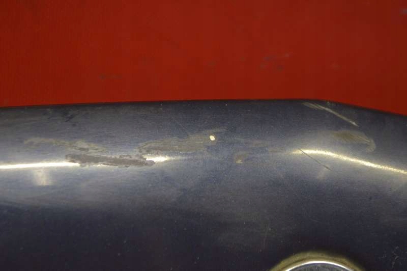 фото №7, Капот крышка двигателя granatowa mercedes cls w219 c219 04-10