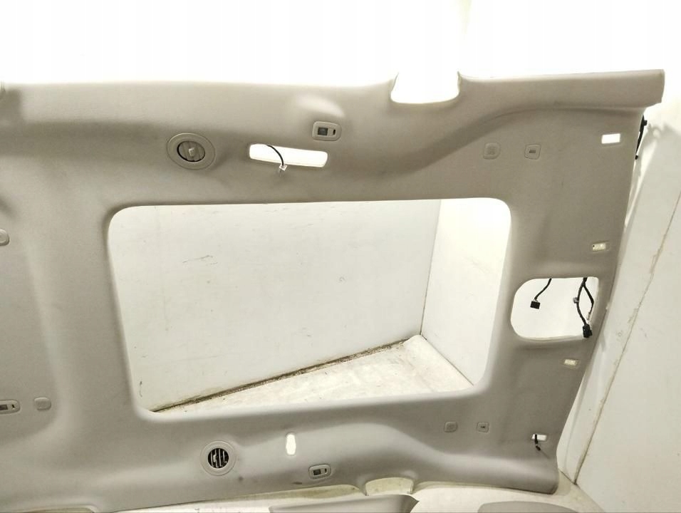 фото №16, Chrysler pacifica 2018 потолок