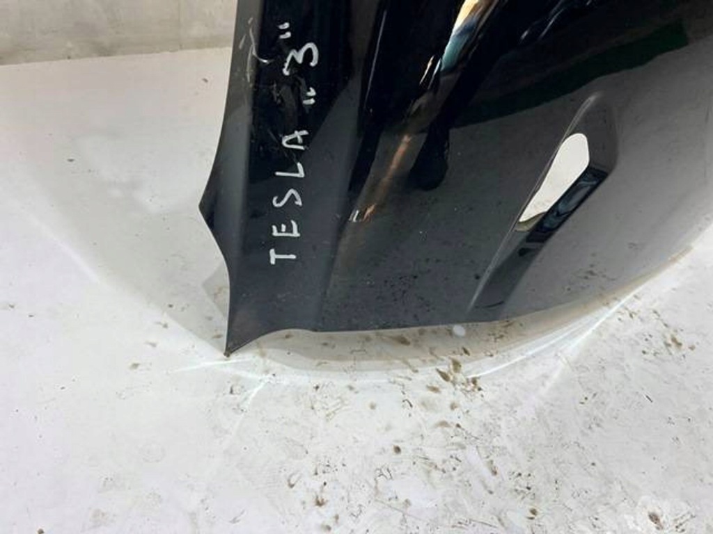 Tesla model 3 крило правий перед передній Недорого