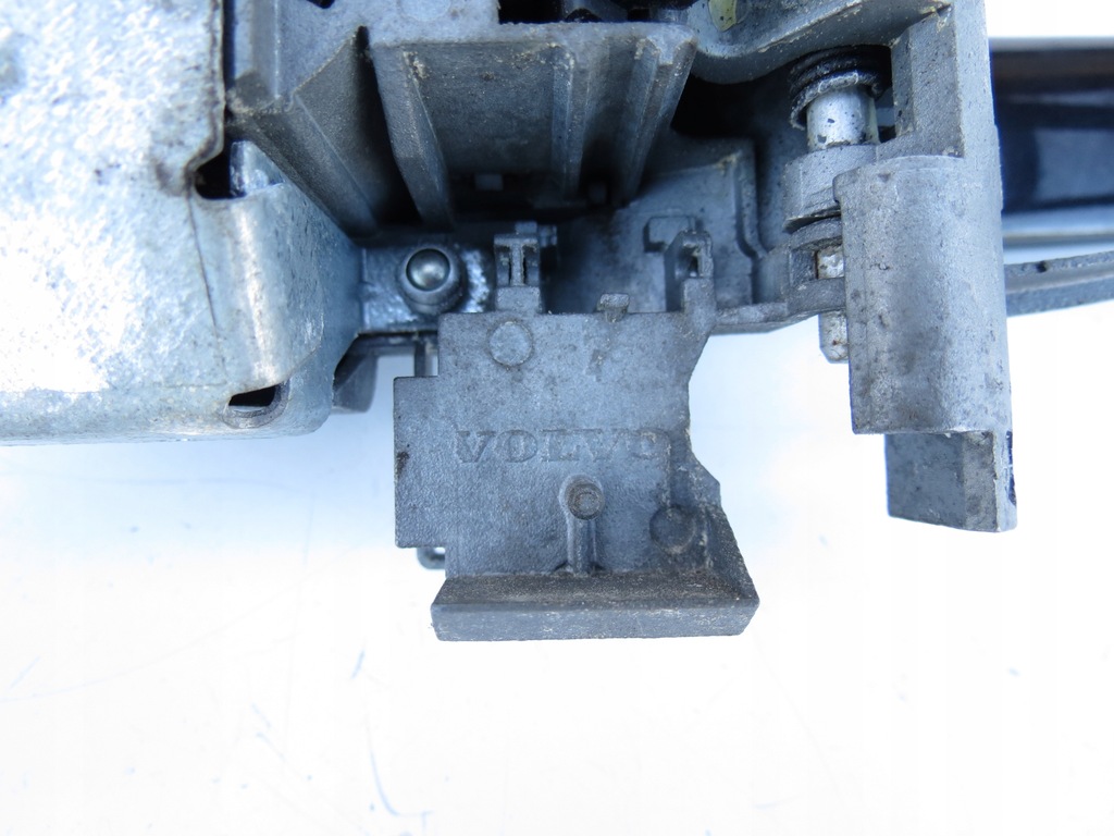 фото №12, Ручка наружная дверь левый перед передняя 452-46 volvo xc60 i 08-13