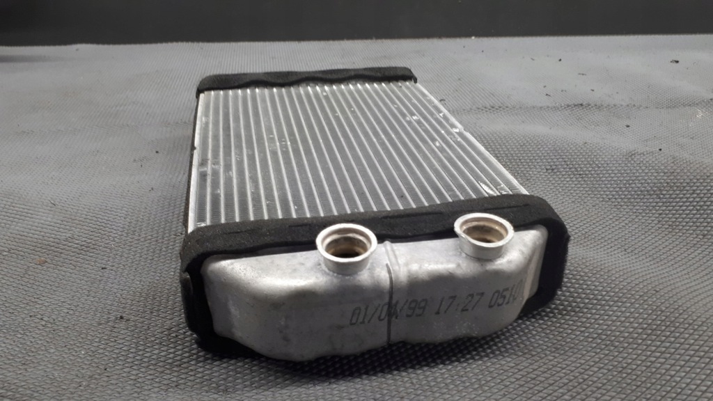 фото №9, Радиатор отопителя audi a6 c5