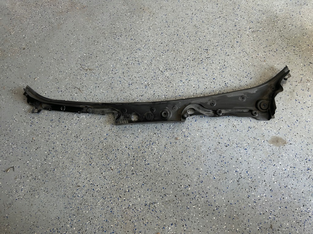 фото №1, Bmw f10 f11 жабо europa 7203124